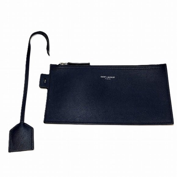 Saint Laurent Sac 467946 Bag Tote Shoulder Men's Women's - Picture 7 of 9